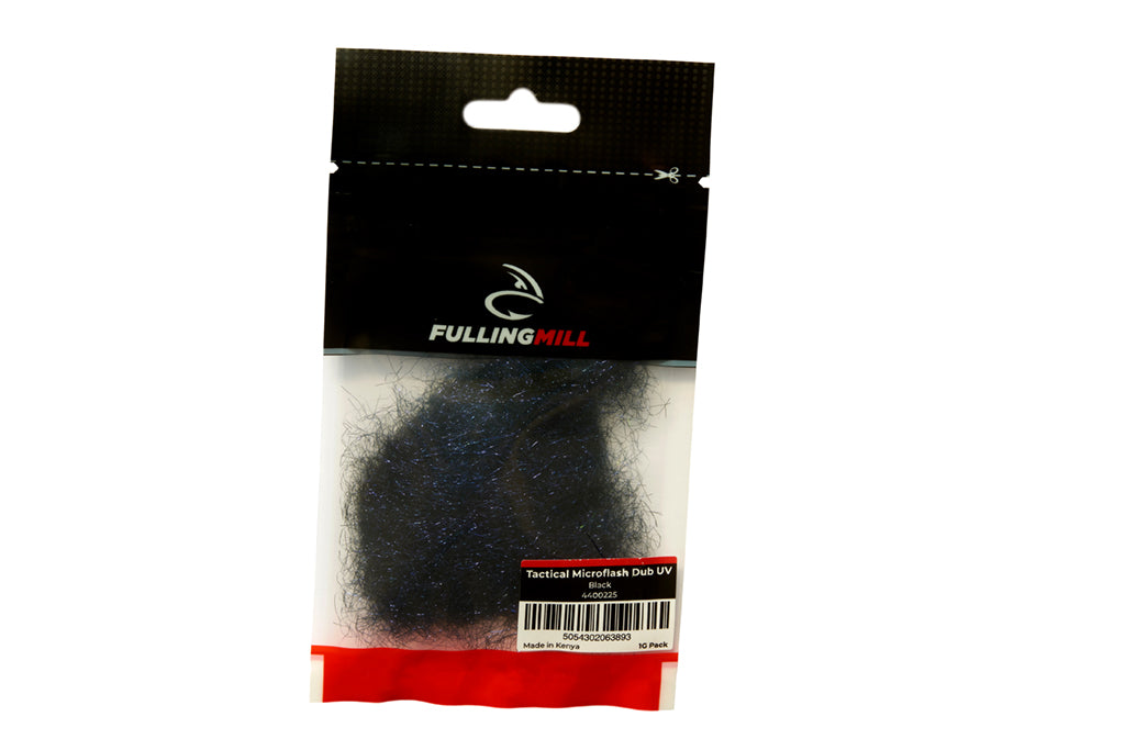Fulling Mill Tactical Microflash Dub UV