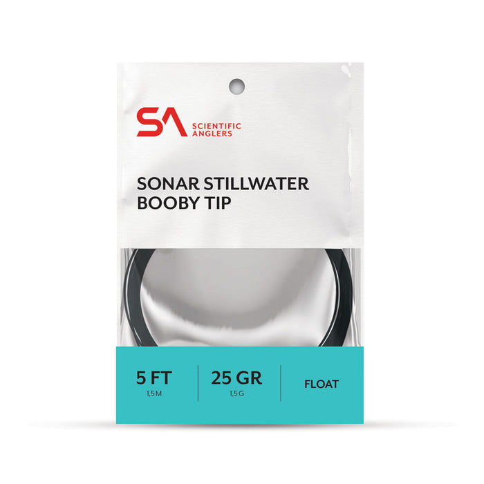 Sonar Leaders 5 FT Booby Tip