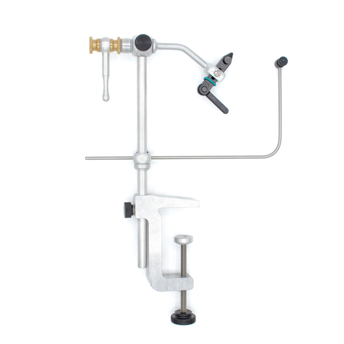 Renzetti Traveller 2000 Vice C-Clamp