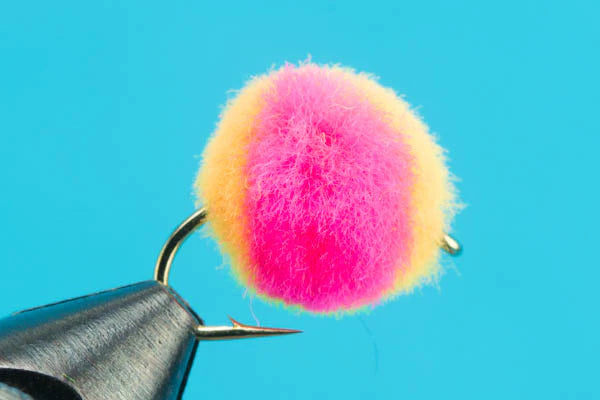 Clown Egg