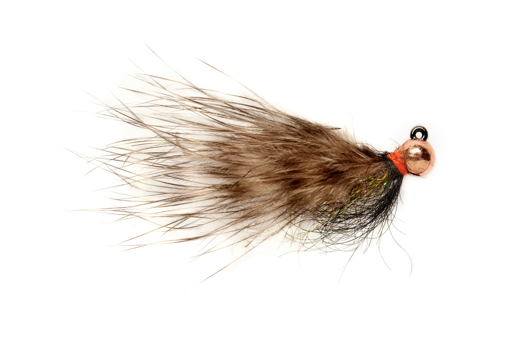 Crostons Jig Minnow