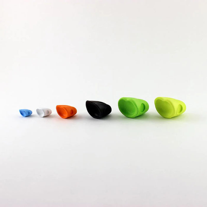 Flymen Surface Seducer Double Barrel Popper Body