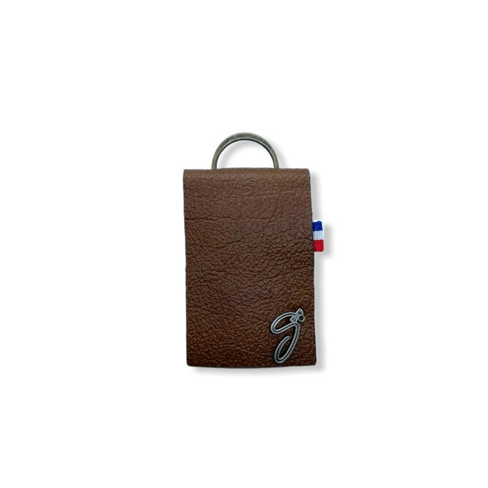 JS Patch Amadou Fly Dryer