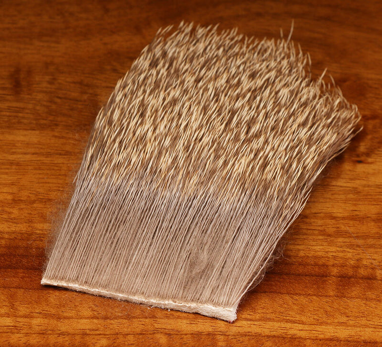 Hareline Elk Hair Natural