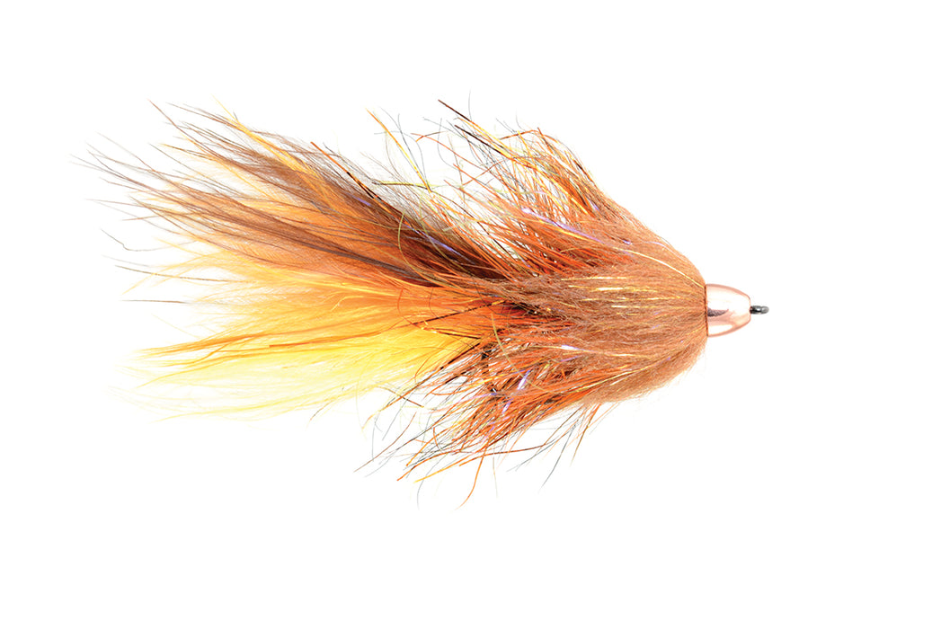 Complex Twist Bugger - Fall