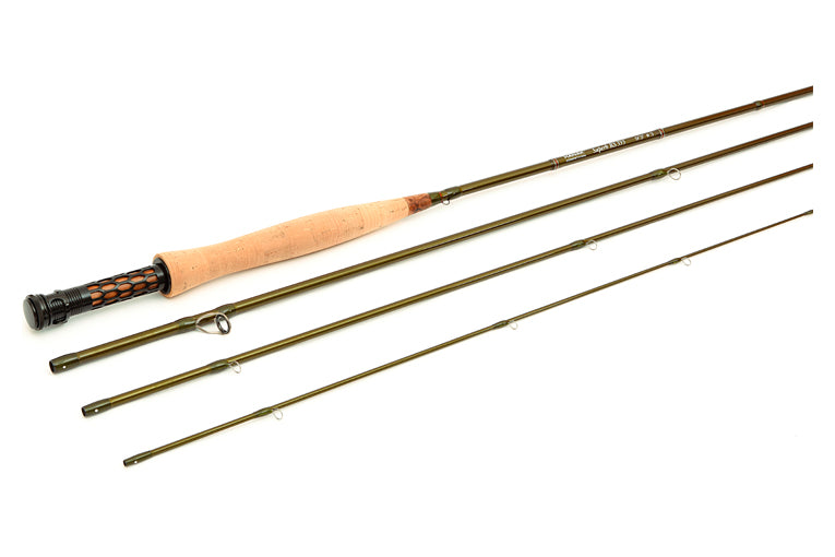 Hanak Superb RS Fly Rod