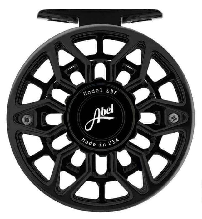 Abel SDF Fly Reel