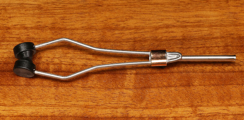 Griffin Flared Bobbin