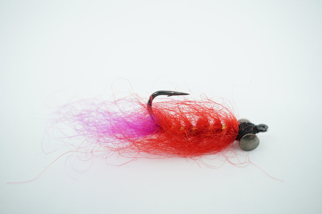Hammerhead BMS - Red #6