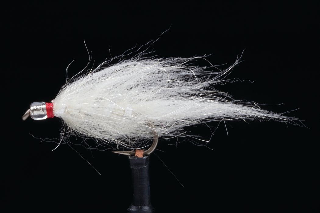 Muzs BMS Smelt White