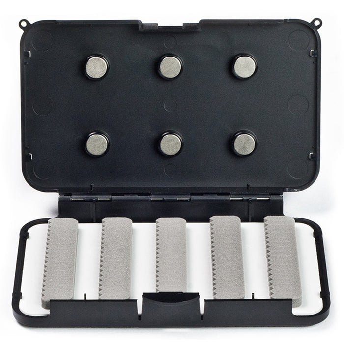 C&F Design Chest Patch Fly Box CFA-50MSF