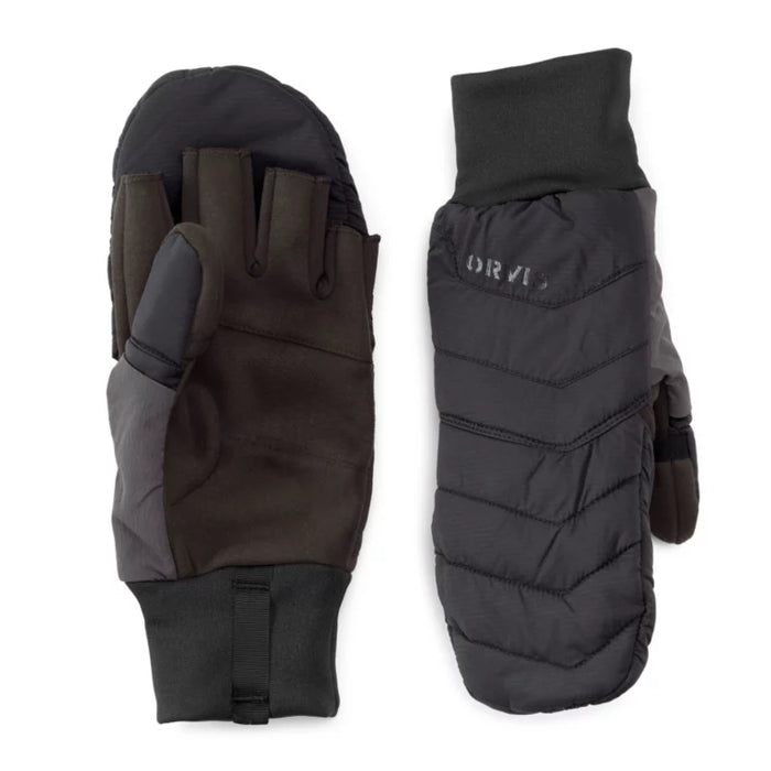 Orvis Pro Insulated Convertible Mitts