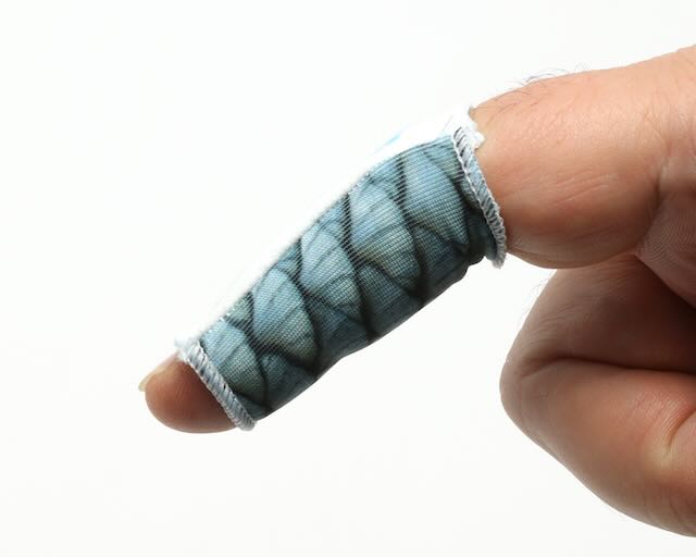 Kiff Slippi Finger Sleeve