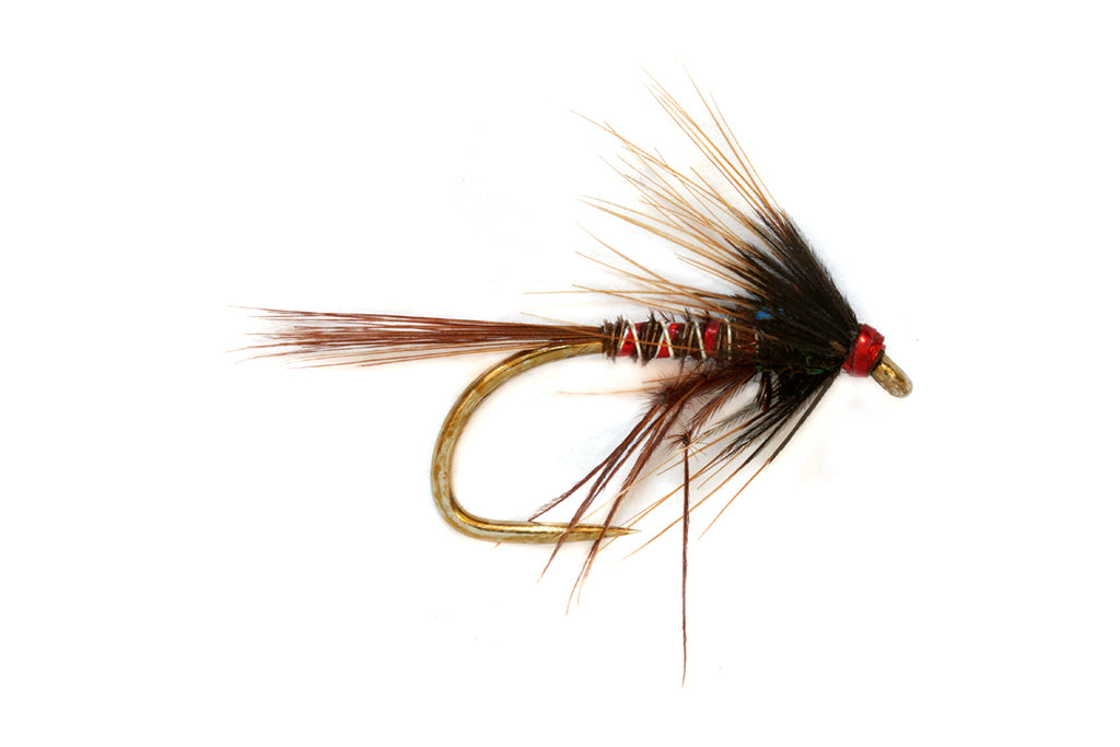 KJ Gangly Cruncher Natural - Barbless
