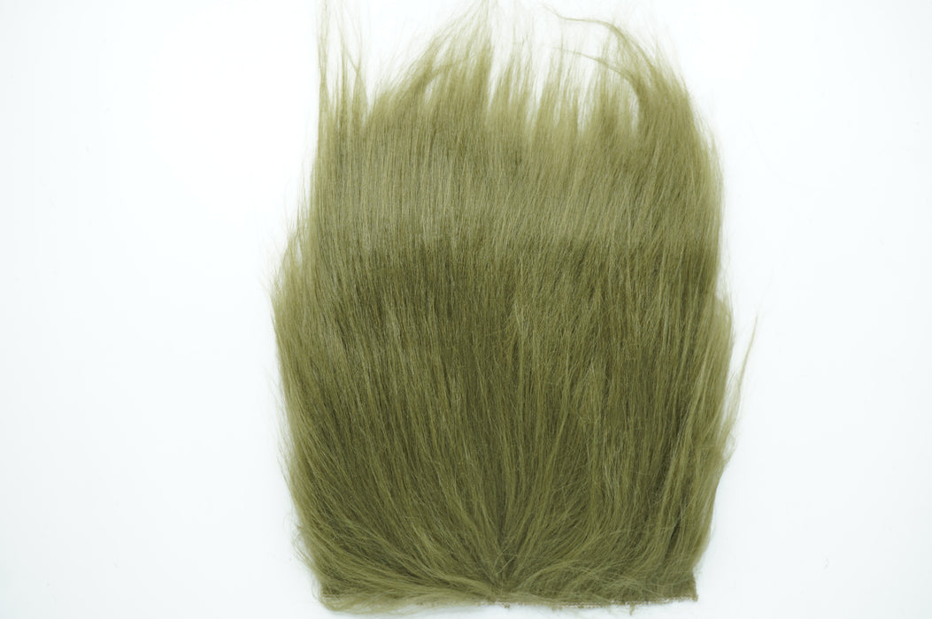 Semperfli SemperFur Super Select Craft Fur Olive