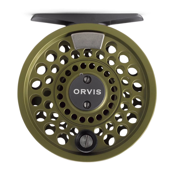 Orvis Battenkill Disc Fly Reel