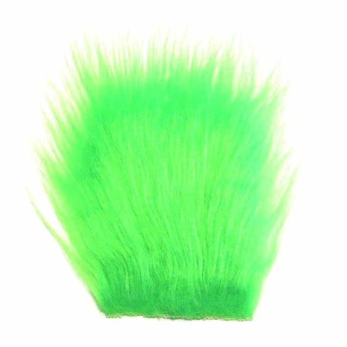 Just Add H2O Polar Fibre Chartreuse
