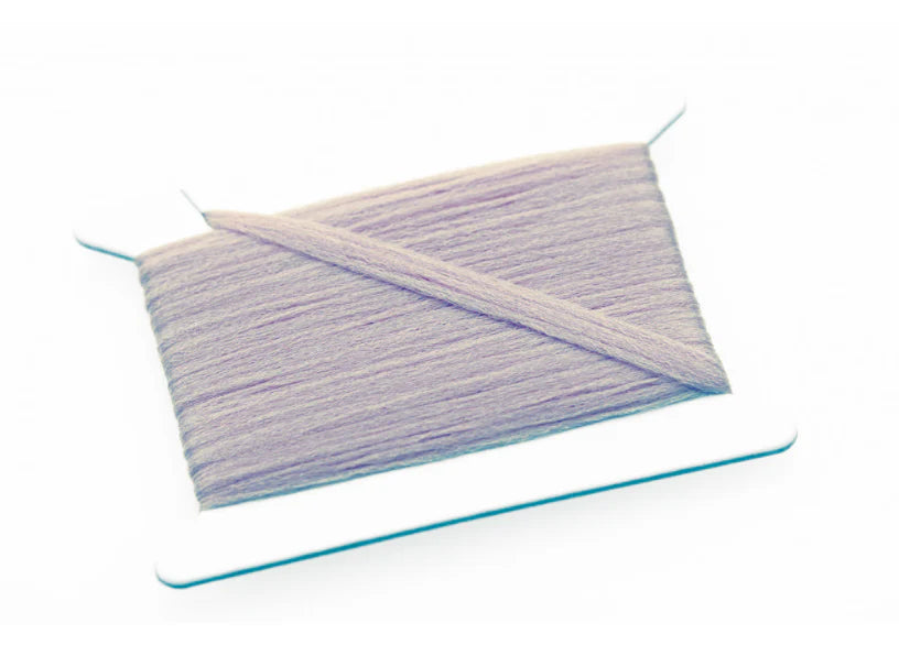 Tiemco Aero Dry Wing Fine (Assorted Colours)