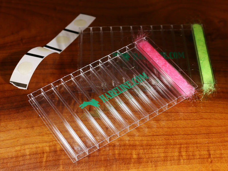 Spirit River Stash Dub Pods Dubbing Dispenser