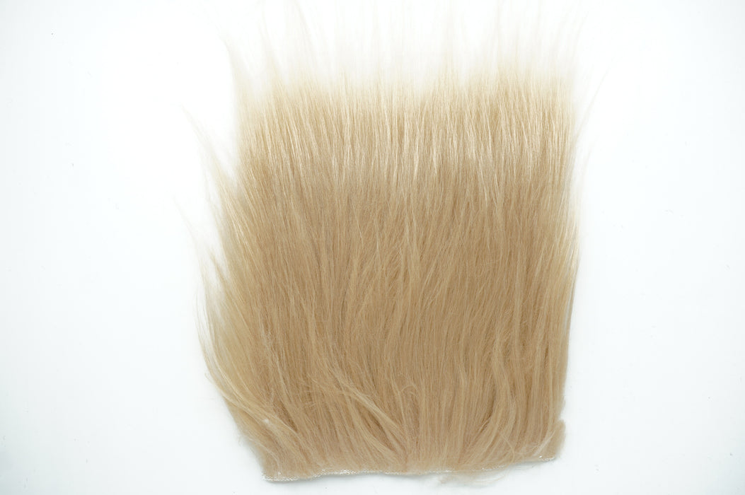 Semperfli SemperFur Super Select Craft Fur Tan