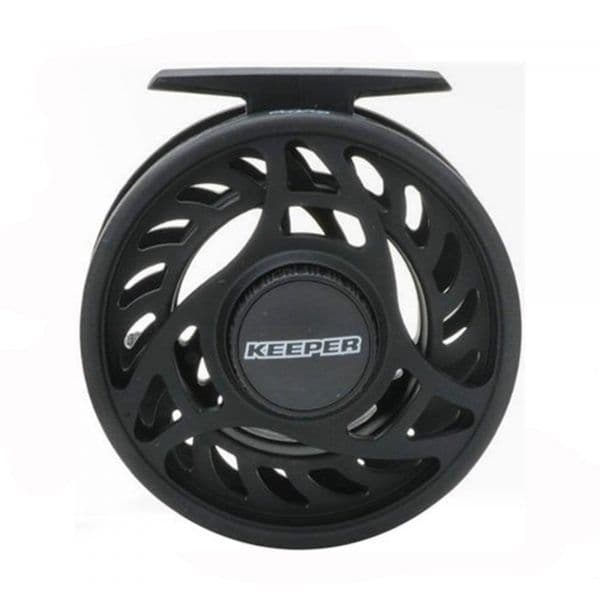 Vision Keeper Fly Reel 3-6WT