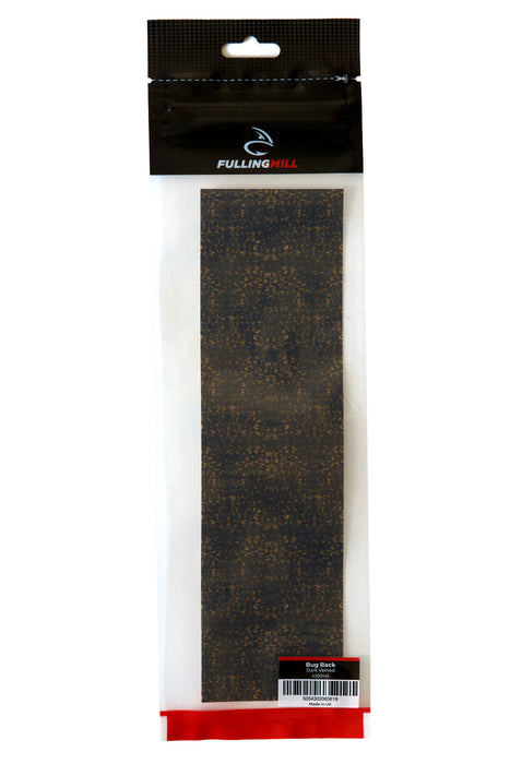 Fulling Mill Bug Back (Assorted Colours)