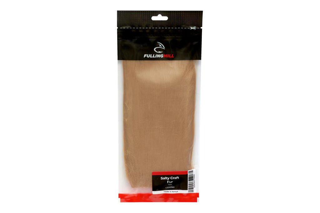Fulling Mill Salty Craft Fur (Assorted Colours)