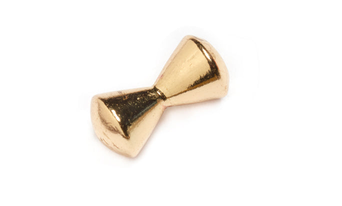 Fulling Mill Brass Dumbells Eyes