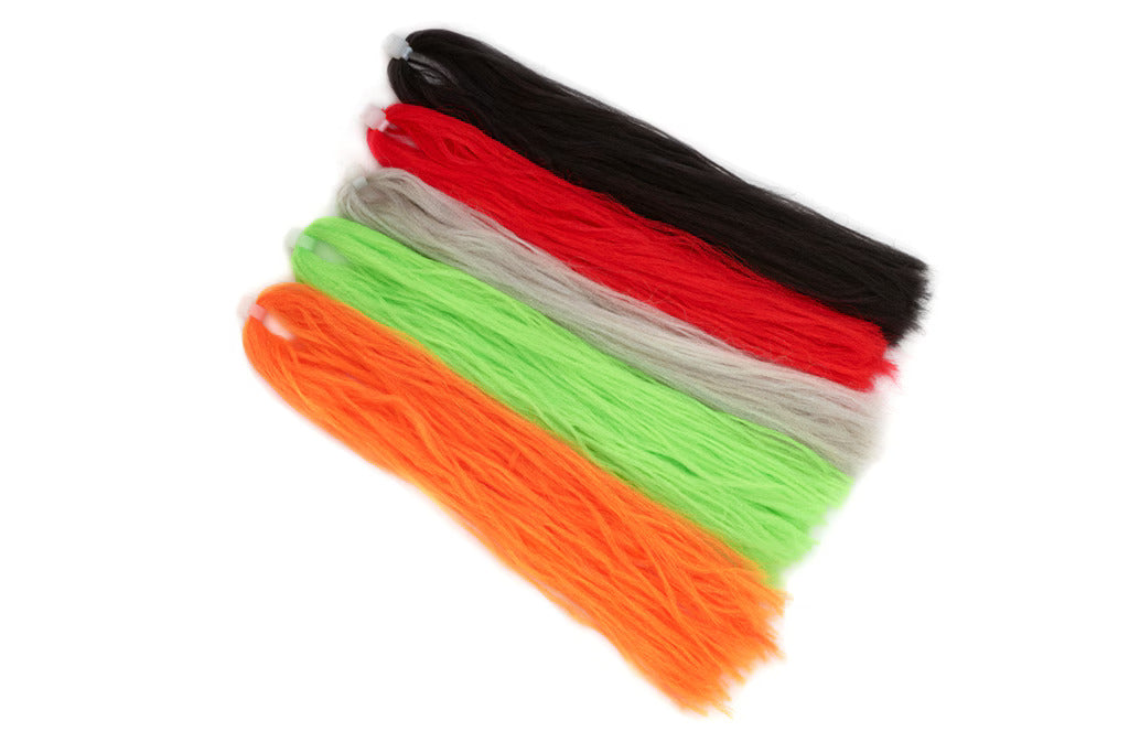 Fulling Mill Parapost Yarn (Assorted Colours)