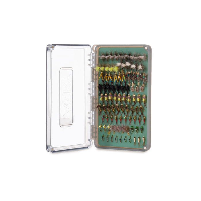 Tacky 'The Day Pack' Fly Box