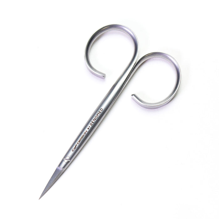 C&F Designs TS-2 Fly Tying Scissors - The Flyfisher