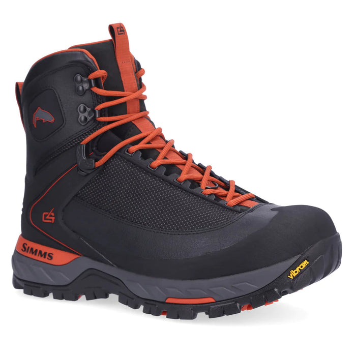 Simms G4 Pro Powerlock Wading Boots #9