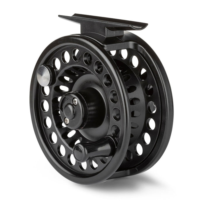 Eden GLA Reel