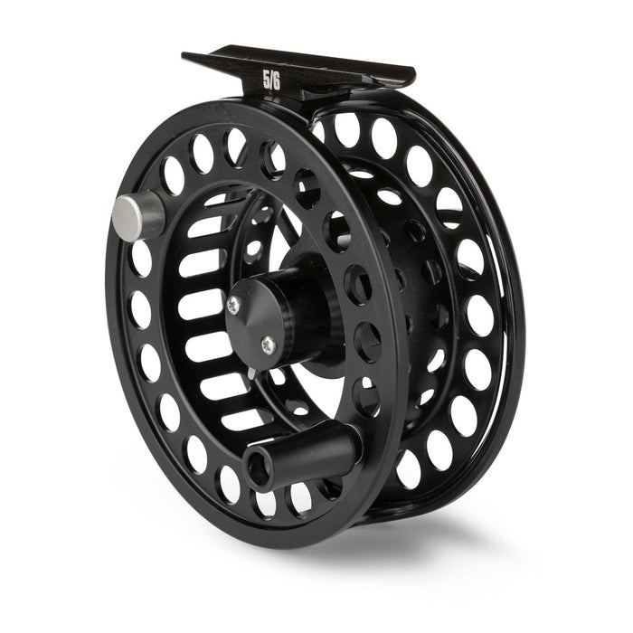 Eden HX Fly Reels and Spools