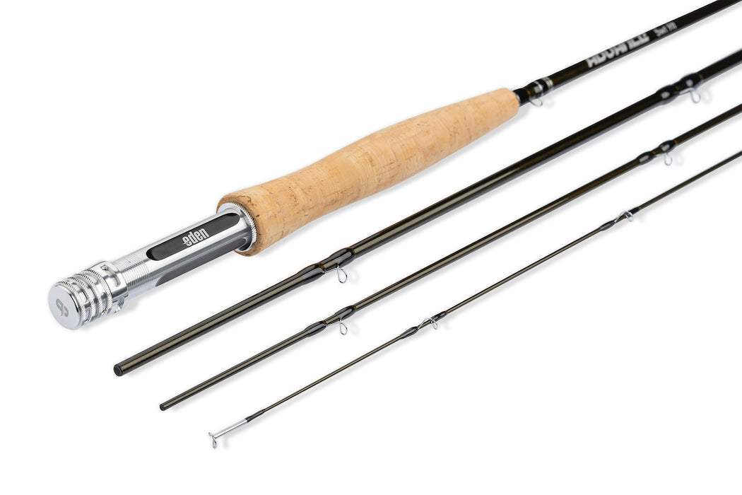Eden Advance Fly Rods