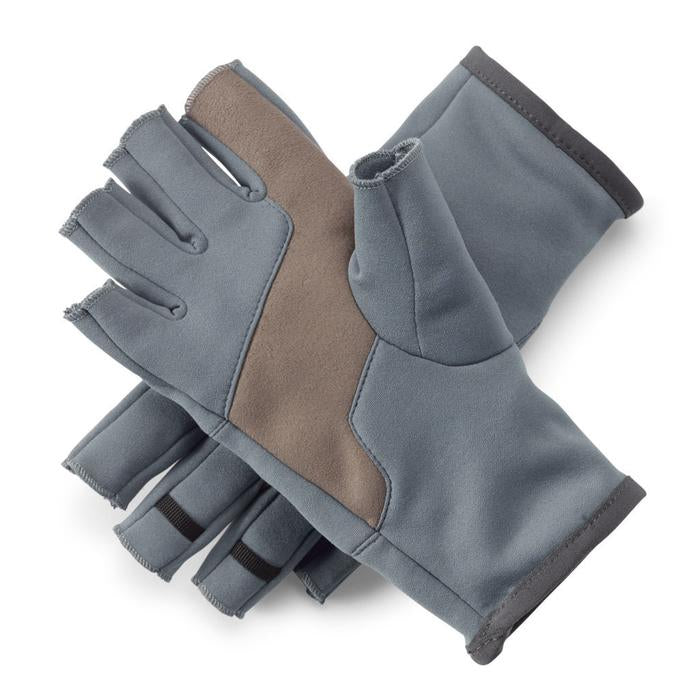 Orvis Fingerless Fleece Gloves