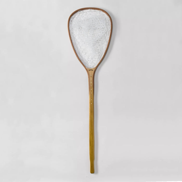 Orvis Brodin Eco-Clear Guide Net - The Flyfisher