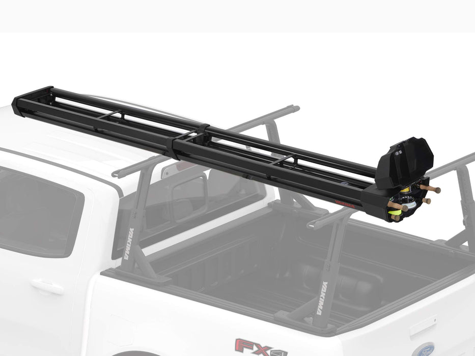 Yakima DoubleHaul Rooftop Fly Rod Carrier