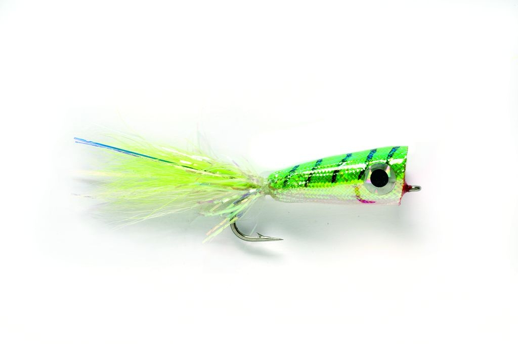 Mylar Popper