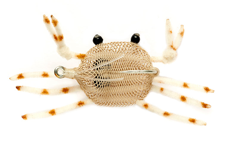 Alphonse Flexo Crab