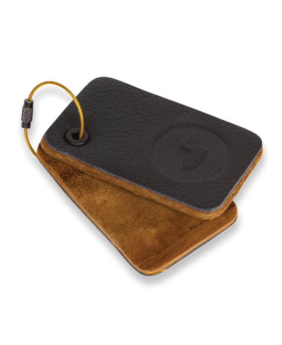 Loon Amadou Fly Drying Patch - The Flyfisher