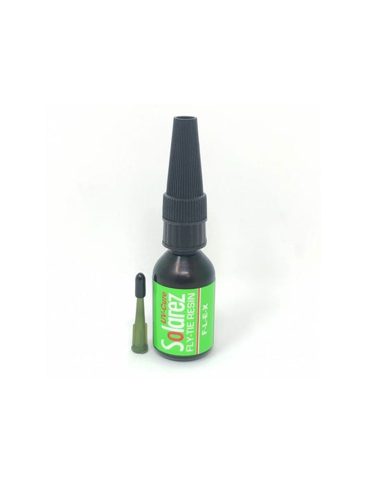 Solarez UV Cure Resin Flex