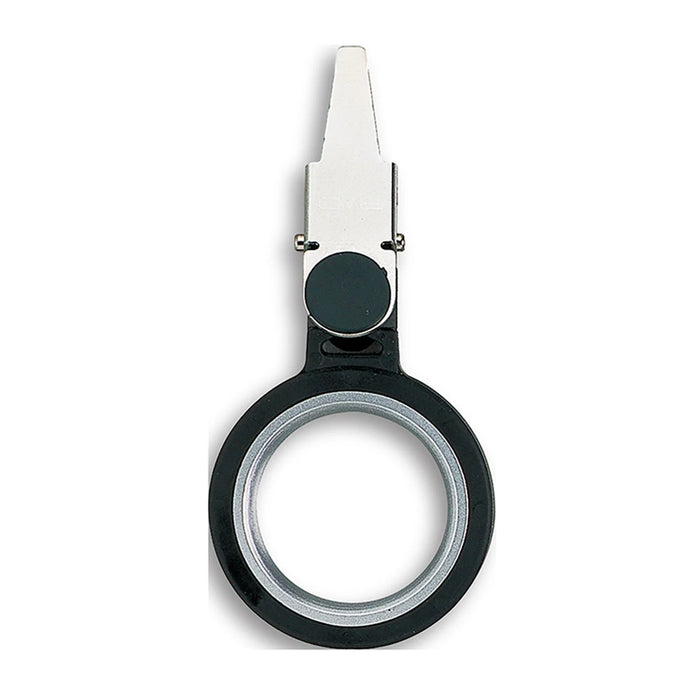 C&F Hackle Pliers CFT-120