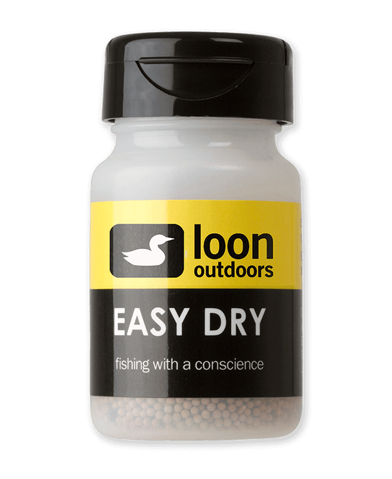 Loon Easy Dry