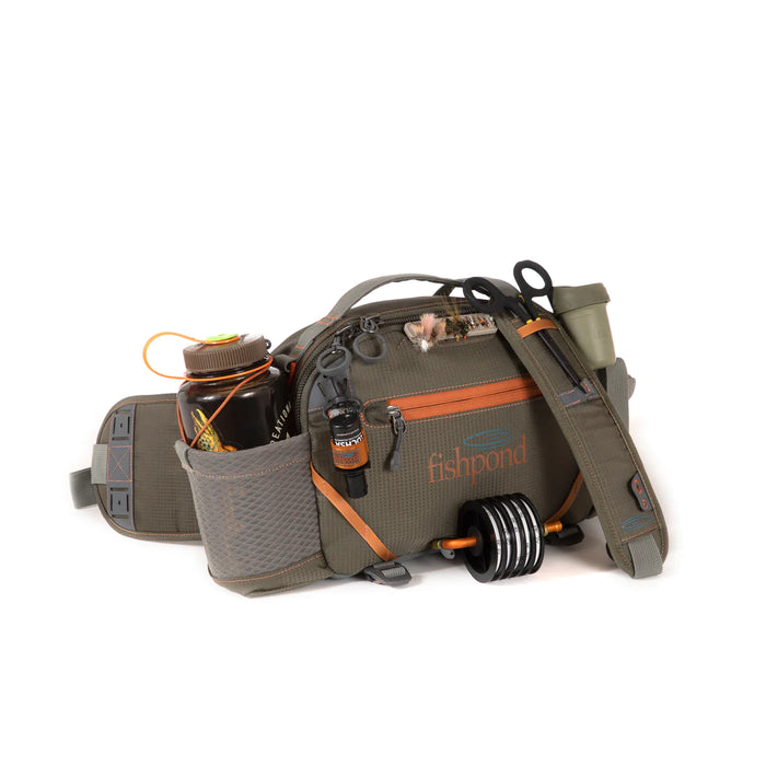 Fishpond Elkhorn Lumbar/Hip Pack