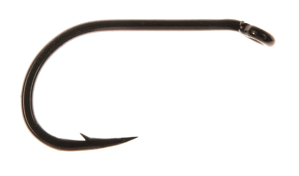 Ahrex FW504 - Short Shank Dry Fly - The Flyfisher