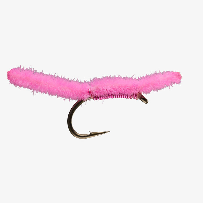 San Juan Worm Pink