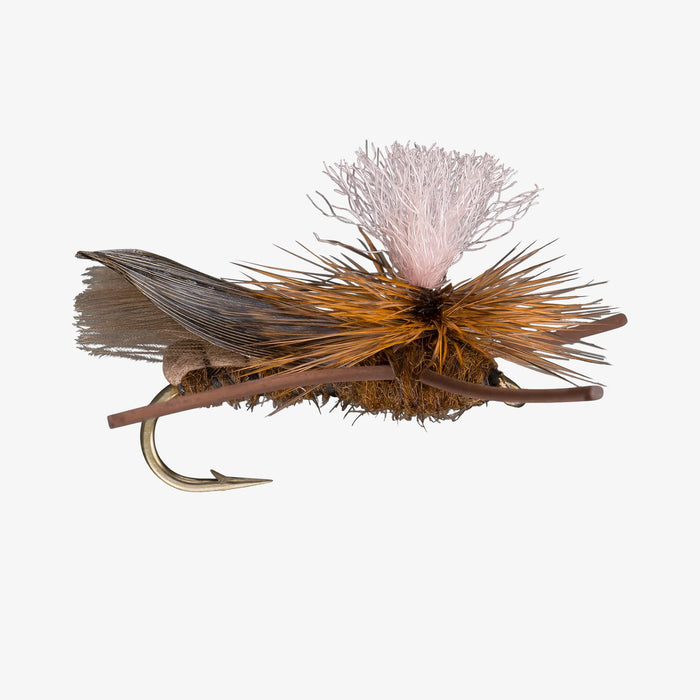 Parachute Cricket