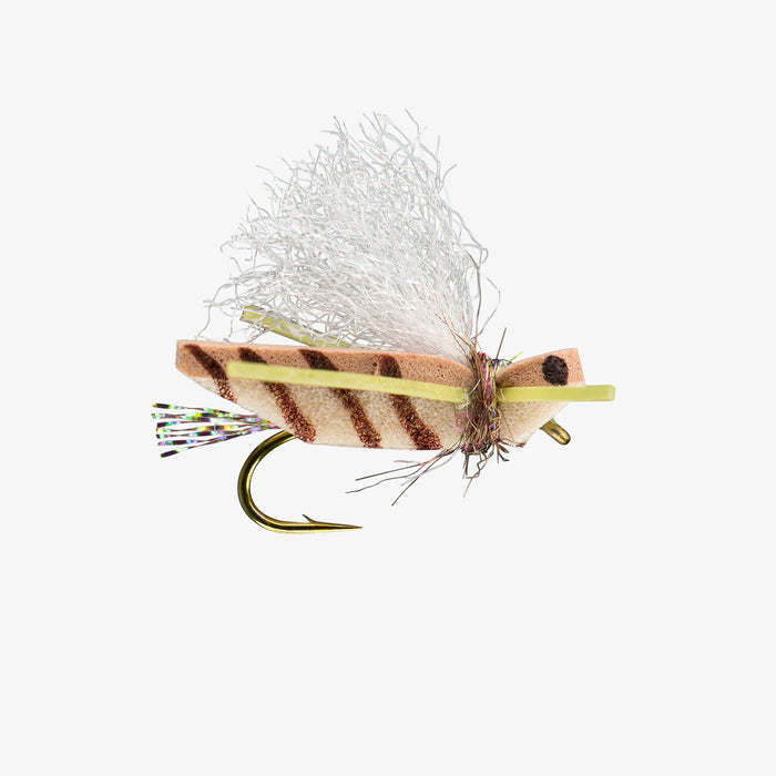 Blade Runner Hopper Tan