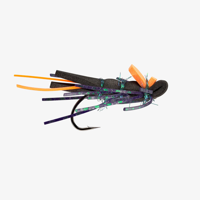 Rio Soft Chew Black